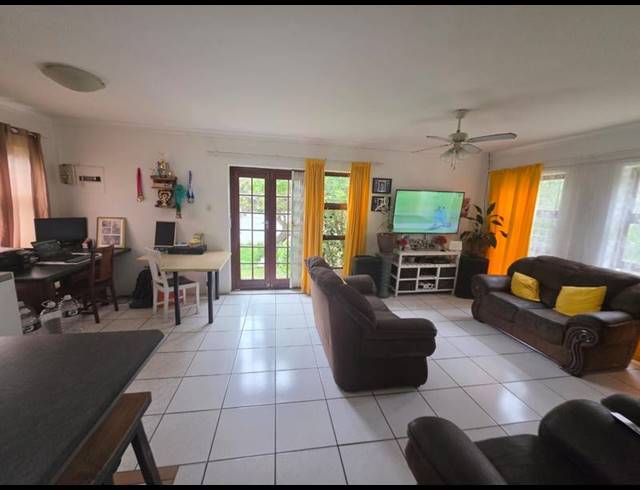 2 BEDROOM PROPERTY TO RENT IN ANCHORAGE PARK